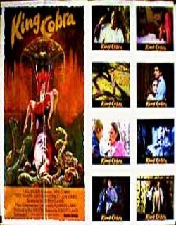 Jaws of Satan Movie Poster