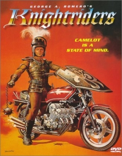 Knightriders Movie Poster