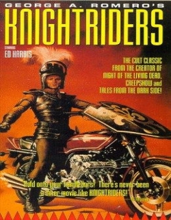 Knightriders Movie Poster