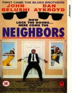 Neighbors (1981) - English