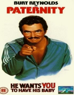Paternity (1981) - English
