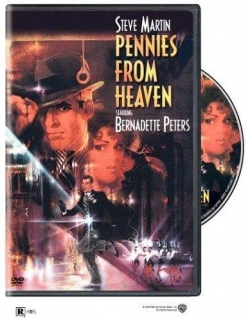Pennies from Heaven Movie Poster