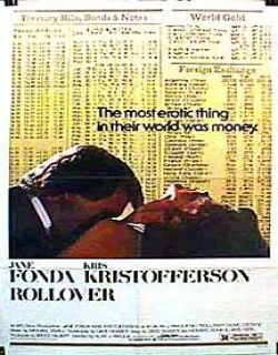 Rollover (1981) - English