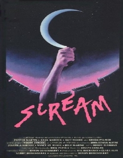 Scream (1981) - English