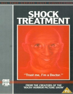 Shock Treatment (1981) - English