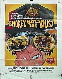Smokey Bites the Dust (1981) - English