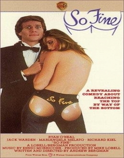 So Fine (1981) - English