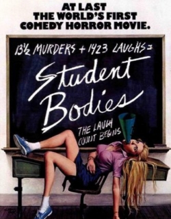 Student Bodies (1981) - English