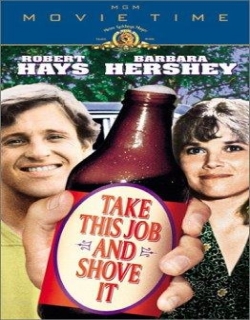 Take This Job and Shove It (1981) - English