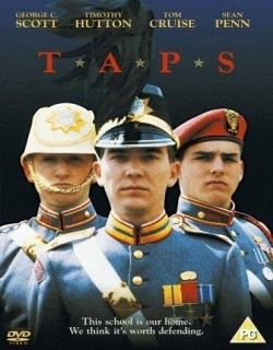 Taps (1981) - English