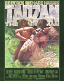 Tarzan, the Ape Man Movie Poster