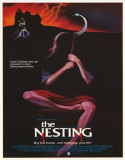 The Nesting (1981) - English