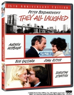 They All Laughed (1981) - English