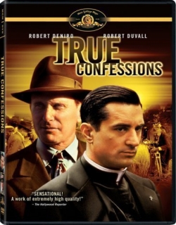 True Confessions (1981) - English