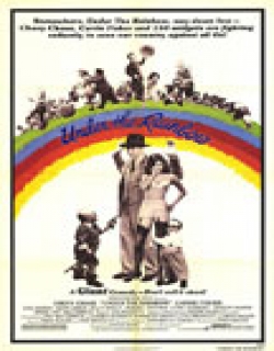 Under the Rainbow Movie Poster