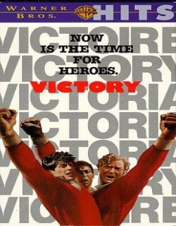 Victory Movie Poster