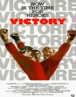 Victory (1981) - English