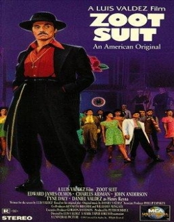 Zoot Suit (1981) - English