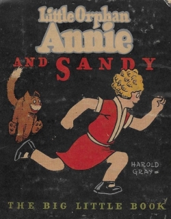Annie Movie Poster