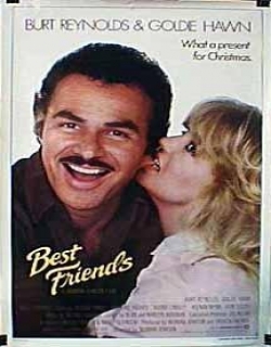 Best Friends (1982)