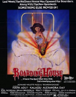 Boardinghouse (1982) - English