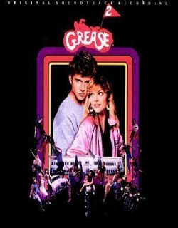 Grease 2 (1982) - English