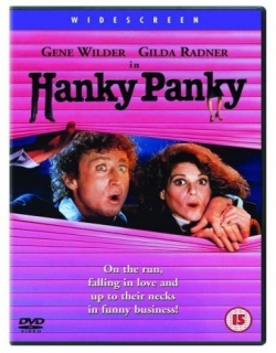 Hanky Panky Movie Poster