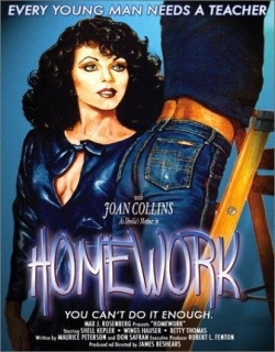 Homework (1982) - English