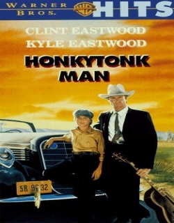 Honkytonk Man Movie Poster