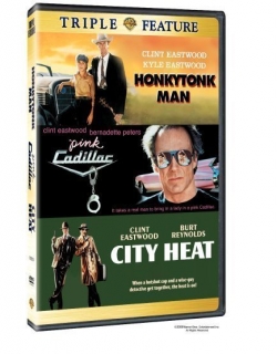 Honkytonk Man (1982) - English
