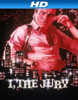 I, the Jury (1982) - English