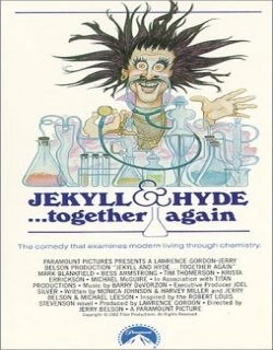Jekyll and Hyde... Together Again (1982)