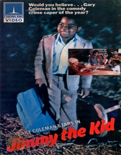 Jimmy the Kid (1982) - English