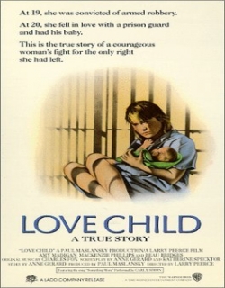 Love Child Movie Poster