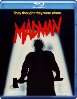 Madman (1982) - English