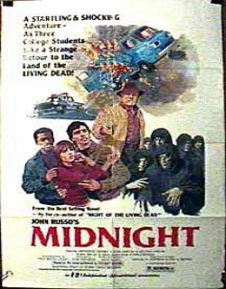 Midnight Movie Poster