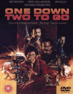One Down, Two to Go Movie Poster