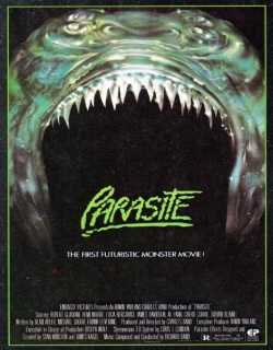 Parasite (1982) - English