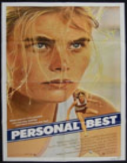 Personal Best Movie Poster