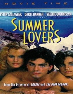 Summer Lovers (1982) - English