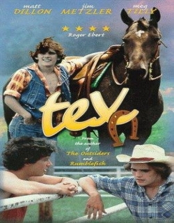 Tex (1982) - English