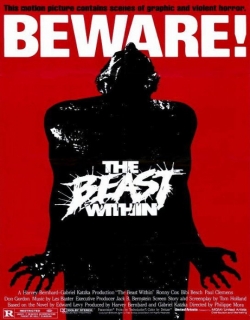 The Beast Within (1982) - English