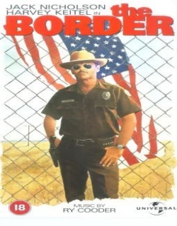 The Border (1982) - English