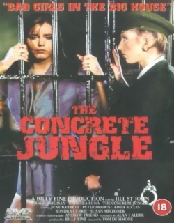 The Concrete Jungle (1982) - English