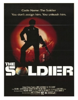 The Soldier (1982) - English