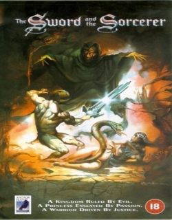 The Sword and the Sorcerer (1982) - English