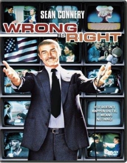 Wrong Is Right (1982) - English