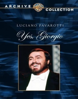 Yes, Giorgio (1982) - English