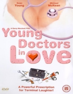 Young Doctors in Love (1982) - English