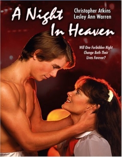 A Night in Heaven Movie Poster